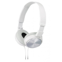SONY MDRZX310AP KUULOKKEET VALKOINEN