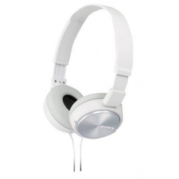 SONY MDRZX310AP KUULOKKEET VALKOINEN