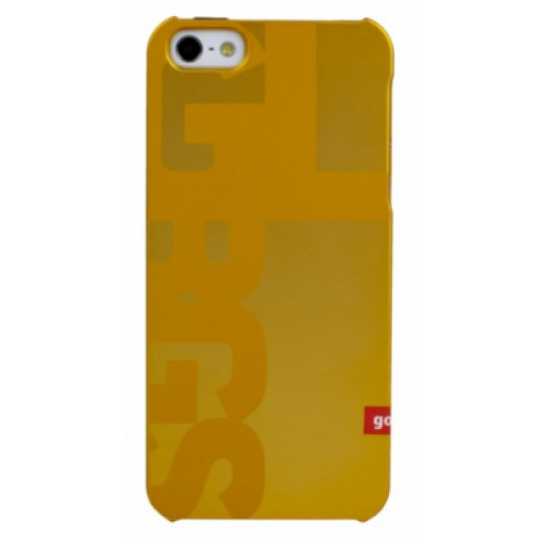 Golla Apple iPhone 5 / 5S Kovamuovikuori