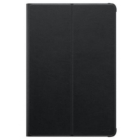 HUAWEI MEDIAPAD T5 10" FLIP COVER Musta
