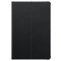 HUAWEI MEDIAPAD T5 10" FLIP COVER Musta