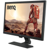 BENQ 27" FHD HDMI/ VGA/ DP/ DVI, 75Hz 1ms TN paneeli, kaiuttimet, GL2780E