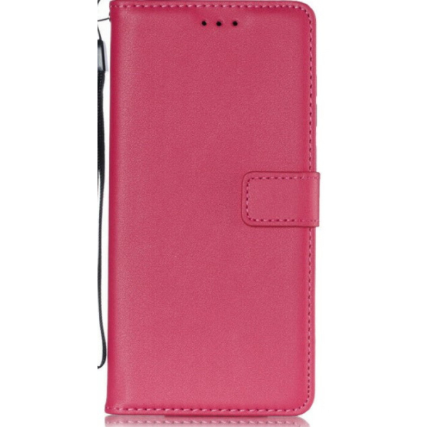 Samsung A5 2018 suojakotelo pinkki