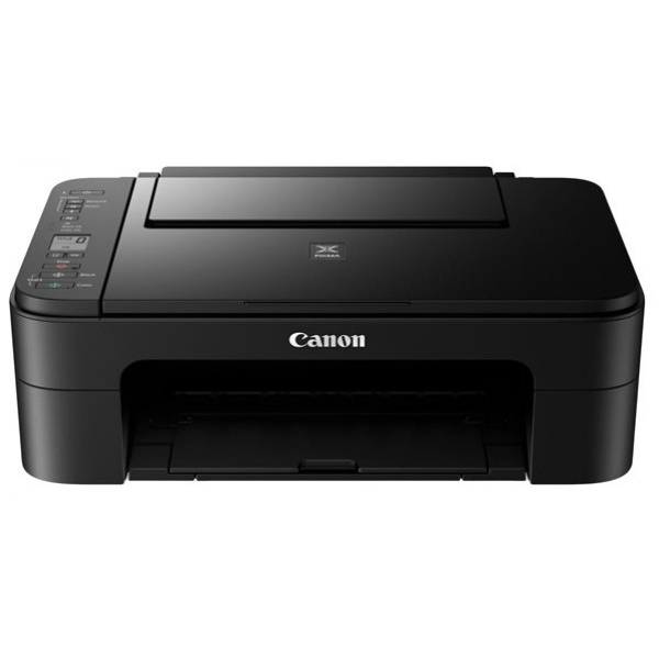 CANON Pixma TS3150 Black A4 MFP 3in1 tulosta kopioi skannaa