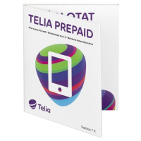 Telia Prepaid -aloituspaketti