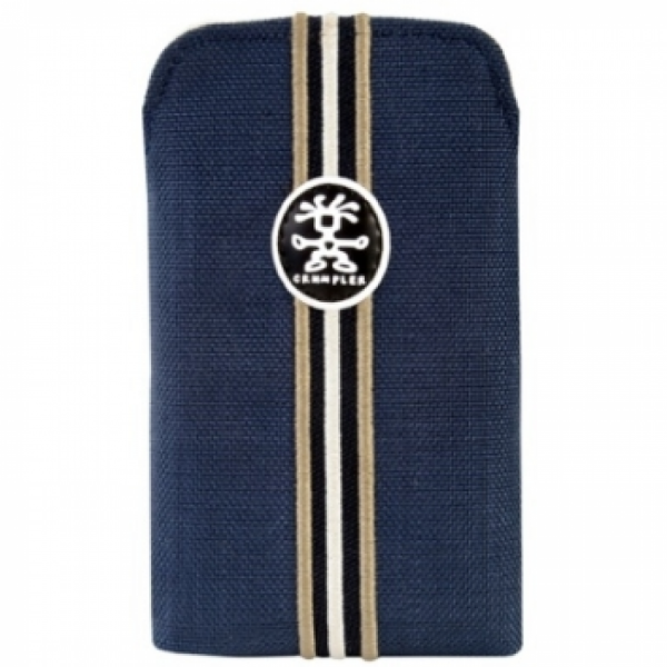 Culchie Dusk BLue puhelimen suojapussi