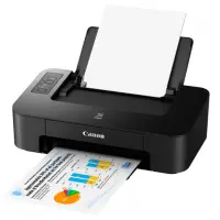 Canon PIXMA TS205 Dokumentti & Valokuvatulostin - väri - Muste