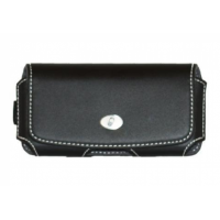 INSMAT BUSINESS IPHONE 5/5S/SE SLIM VAAKALAUKKU aitoa nahkaa