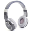 Smartte Bluetooth kuulokkeet harmaa BT762
