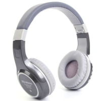 Smartte Bluetooth kuulokkeet harmaa BT762