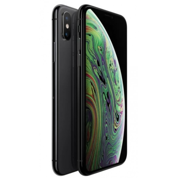 Käytetty Apple iphone XS 64gb (akku 75%) , 1kk takuu