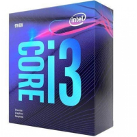 Intel Core i3-9100F Max 4.2Ghz LGA1151 prosessori