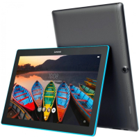 Lenovo TAB 10.1" 1/16Gb, Wi-Fi, X103F, käytetty, takuu 1kk