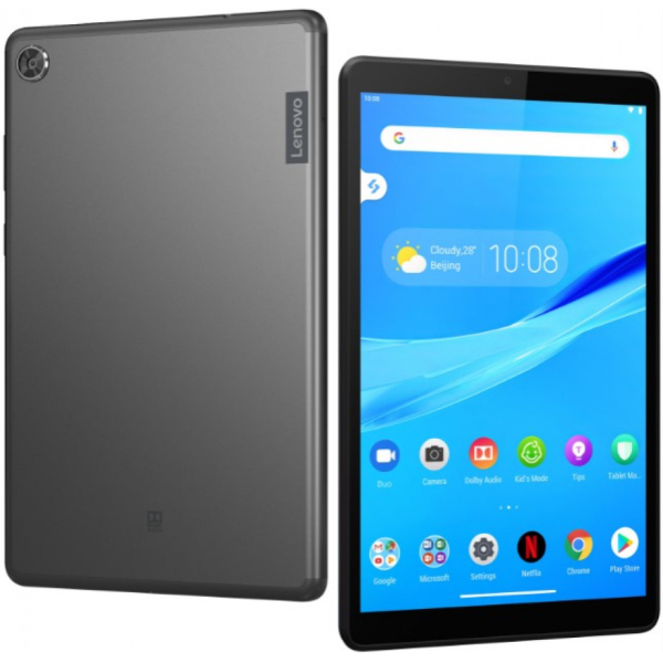 LENOVO TAB M8 8" HD, Wi-Fi, 2GB/32GB, 4X2.0GHZ