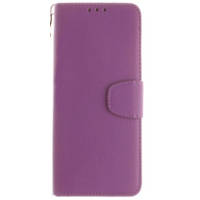 Smartte Apple iPhone SE 2022 / iphone 8 / iphone 7 / SE 2020 violetti suojakotelo korttipaikoilla