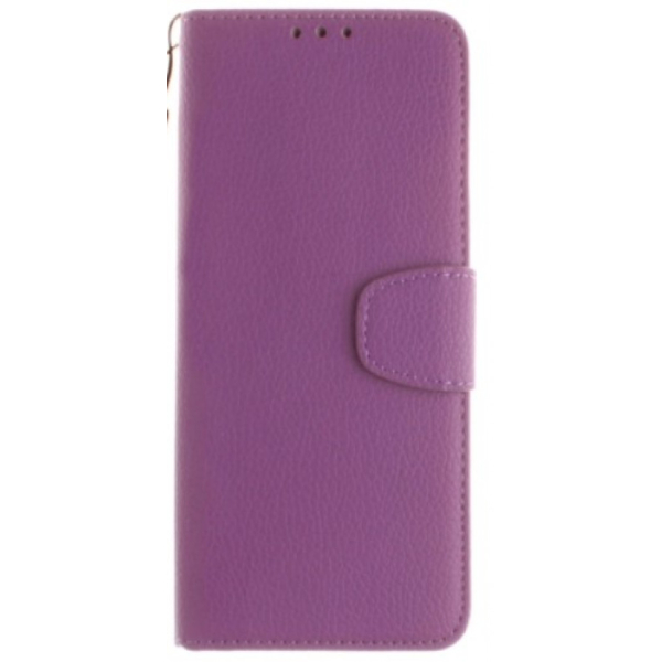 Smartte Apple iPhone SE 2022 / iphone 8 / iphone 7 / SE 2020 violetti suojakotelo korttipaikoilla