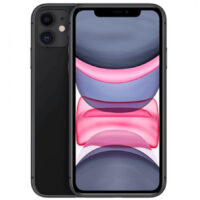 Alternative view of Käytetty IPHONE 11 64GB, akku 86%, vihreä takuu 1kk