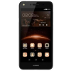 Huawei Y5 2 musta, käytetty, toimivuustakuu