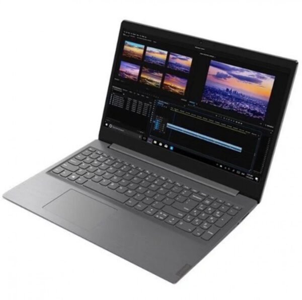 LENOVO i7-8565U 8GB 512GB SSD 15.6" FHD TN Intel UHD620 WLAN 1X1AC+BT W10H, V15-IWL - Image 2
