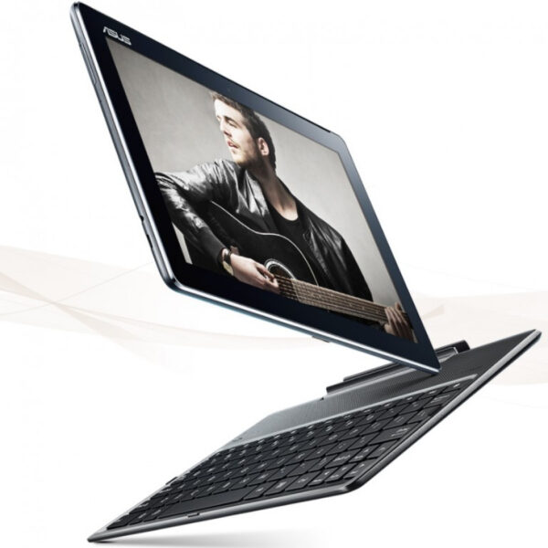 Käytetty ASUS ZENPAD 2/32Gb 10.1" 4G+Wi-Fi, näppäimistöllä, toimivuustakuu 1kk - Image 2