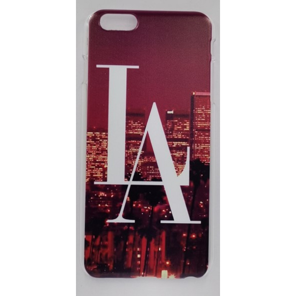 IPhone 6+ Suojakuori Kuvalla