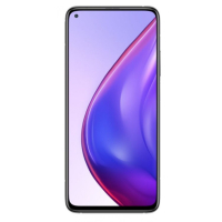 XIAOMI MI 10T PRO 5G 256/8G SININEN käytetty takuu 1kk