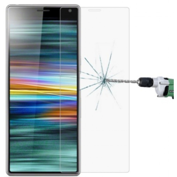 Sony Xperia 10 panssarilasi 0,26 9H 2.5D