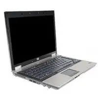 Käytetty HP Intel P8600 4Gb 120GB SSD Win10 takuu 1kk elitebook 6930p