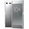 Sony Xperia XZ Premium 4/64Gb Hopea, käytetty, toimivuustakuu 1kk