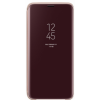 SAMSUNG GALAXY S9 GOLD CLEARVIEW