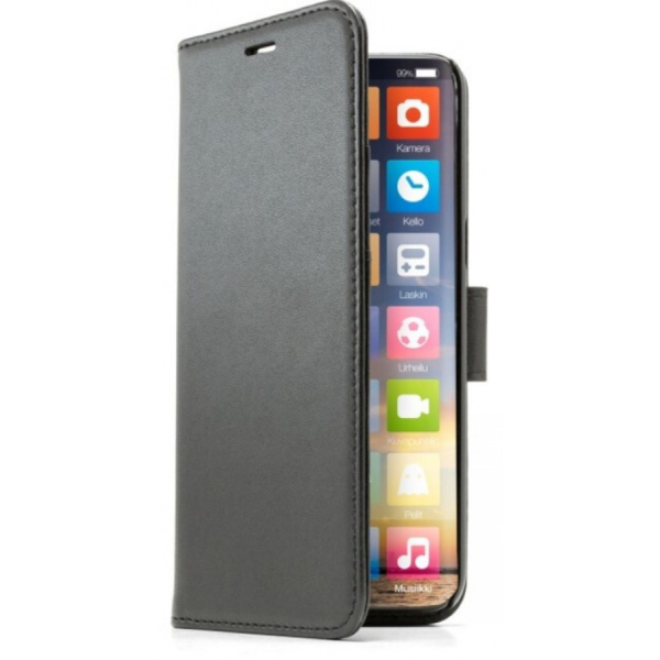 HUAWEI P SMART Z / HONOR 9X / P SMART PRO / Honor 9x Pro,  puhelimen suojakotelo, Screenor