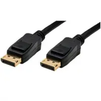 Smartte 4m 8K DISPLAYPORT johto V1.4 Uros/Uros DP-DP