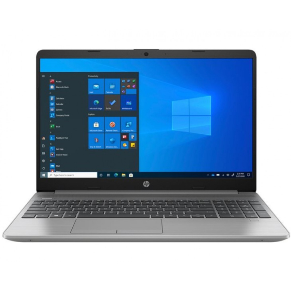 HP 250 G8 Intel i5-1135G7, 8GB/256 SSD, 15.6" FHD hopea kannettava tietokone