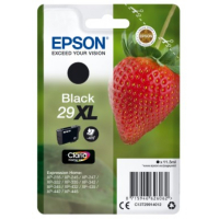 EPSON Singlepack Black 29XL Claria Home Ink
