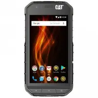 Caterpillar CAT S31 2/16Gb, 4000mAh,4.7", android älypuhelin