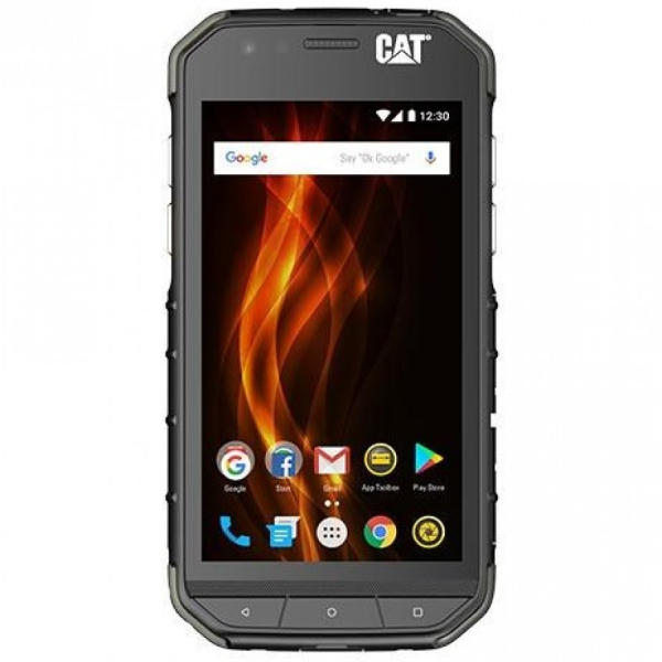 Caterpillar CAT S31 2/16Gb, 4000mAh,4.7", android älypuhelin