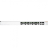 HPE Aruba Instant On 1930 24G Class4 PoE 4SFP/SFP+ 370W Switch - kytkin - 28 porttia - Hallinnoitu - räkkiin asennettava