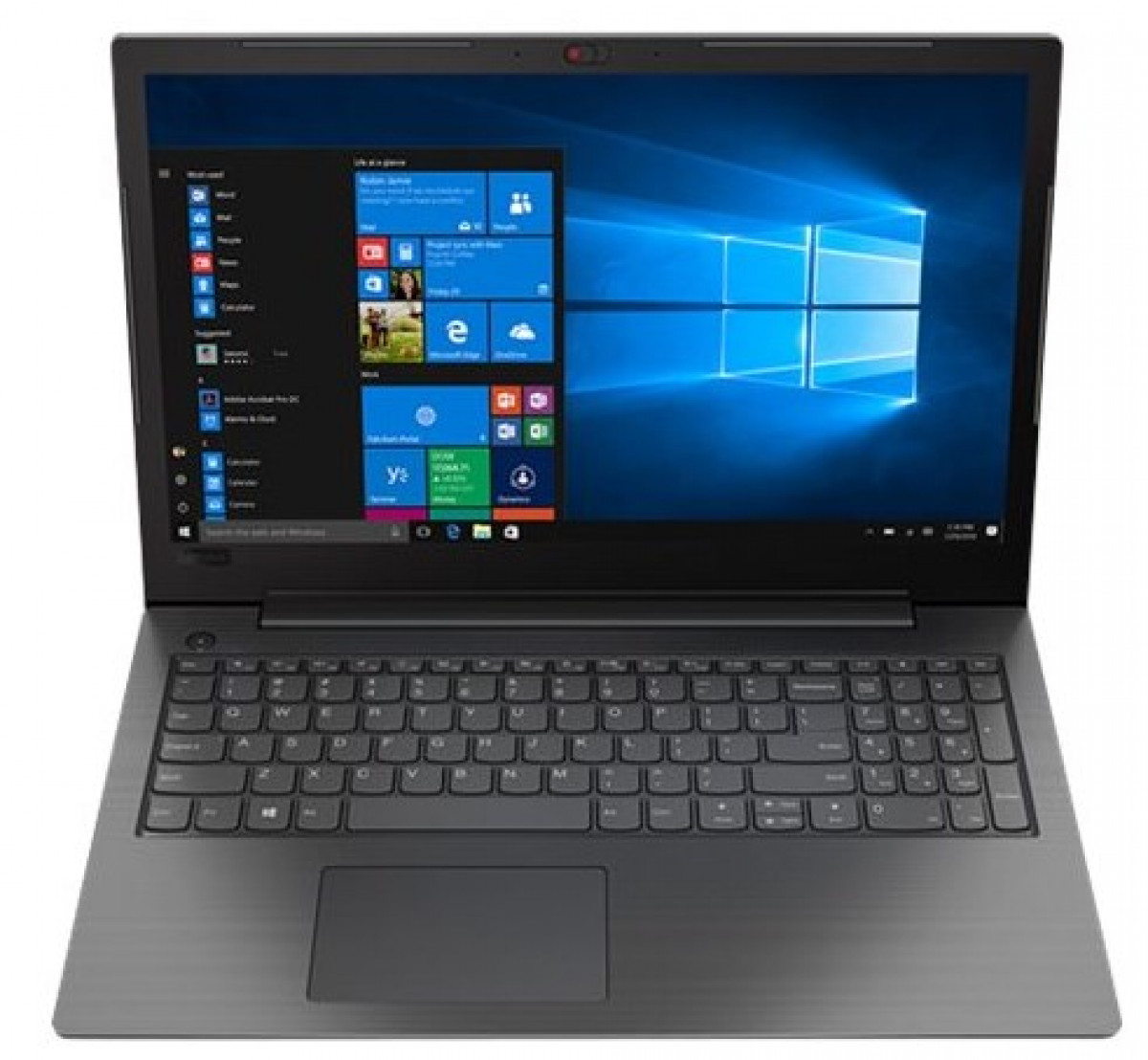 LENOVO V130-15 I3-7020U/ 15.6FHD/ 8GB/ 128SSD/ W10H