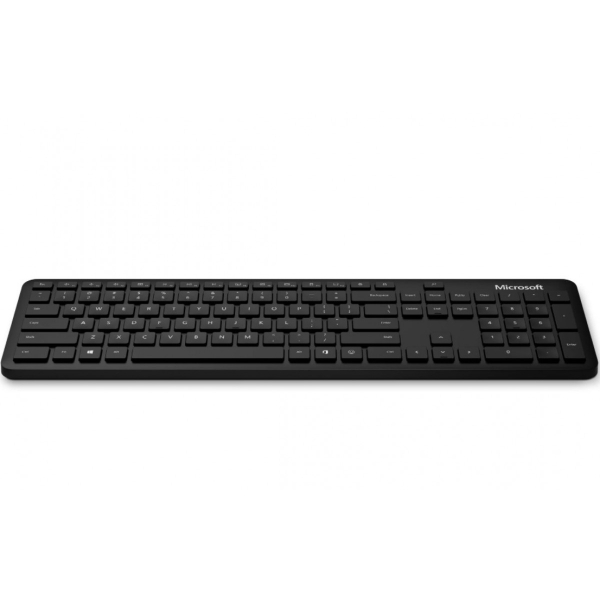 Microsoft Bluetooth Keyboard langaton näppäimistö