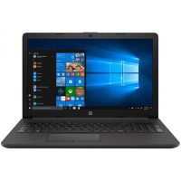 HP 250 Intel  I3-7020U 8GB 128SSD 15.6" W10H