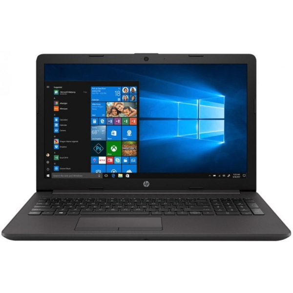 HP 250 Intel I3-7020U 8GB 128SSD 15.6" W10H