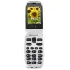 DORO PHONEEASY 6031 GRAPHITE/WHITE