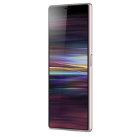 SONY XPERIA 10 pinkki