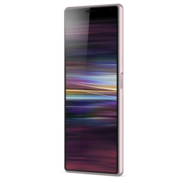SONY XPERIA 10 pinkki
