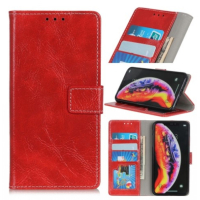 Samsung A40 RCH suojakotelo punainen