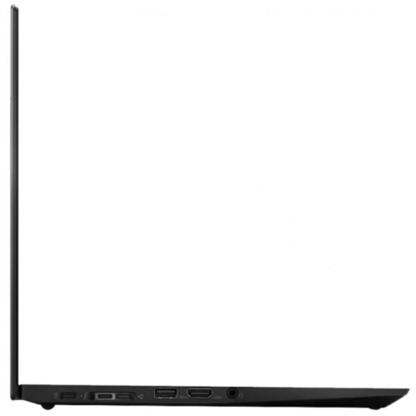 LENOVO T490S i7-8565U/ 14FHD/ 16Gb/ 128SSD M.2 / W10 Pro, jopa 20 tunnin akunkesto - Image 3