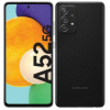 Käytetty Samsung A52 5G 6/128GB, 6.5", IP67, 4500mAh, takuu 1kk