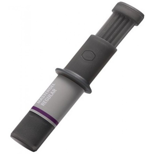 AAB MasterGel Regular Grey Jäähdytystahna 10gr