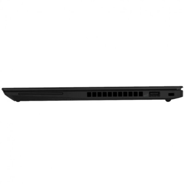 LENOVO T490S i7-8565U/ 14FHD/ 16Gb/ 128SSD M.2 / W10 Pro, jopa 20 tunnin akunkesto - Image 2