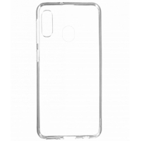 Honor 20 lite CRYSTAL läpinäkyvä INSMAT TAKAKUORI